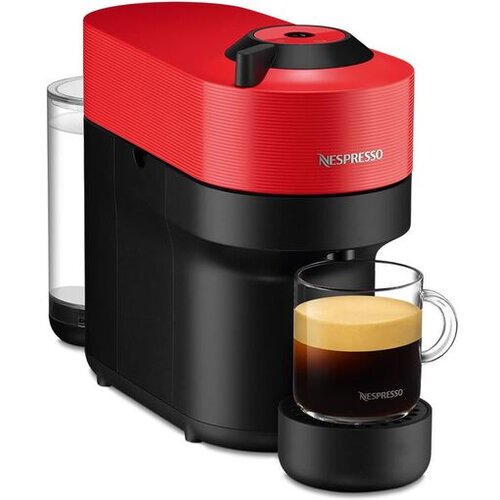 Nespresso Vertuo Pop Red Cene
