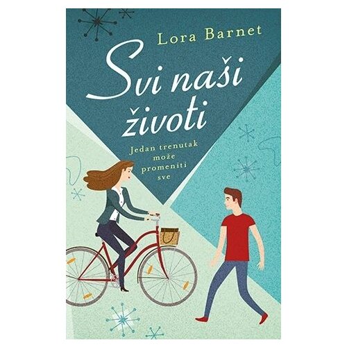 Laguna Lora Barnet - Svi naši životi Cene