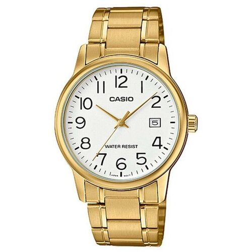 Casio Analogne ure MTPV002G7B2UDF pisana Cene