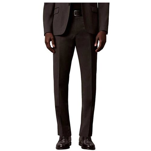 Calvin Klein vunene mu&amp;scaron;ke pantalone Slike