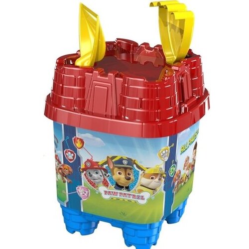 Paw Patrol kofica za plažu zamak set Cene