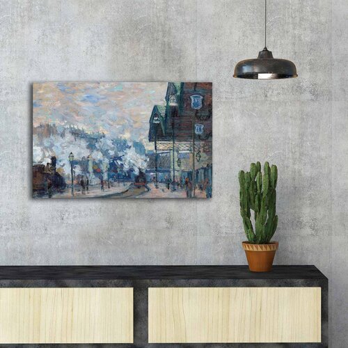 Opviq slika na platnu 45x70cm Cene