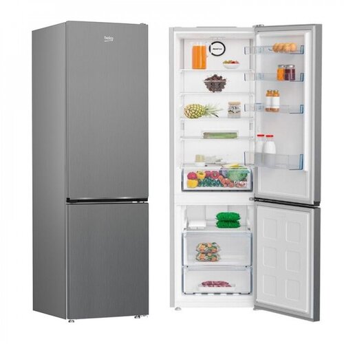 Beko kombinovani frižider B1RCNE404XB Slike