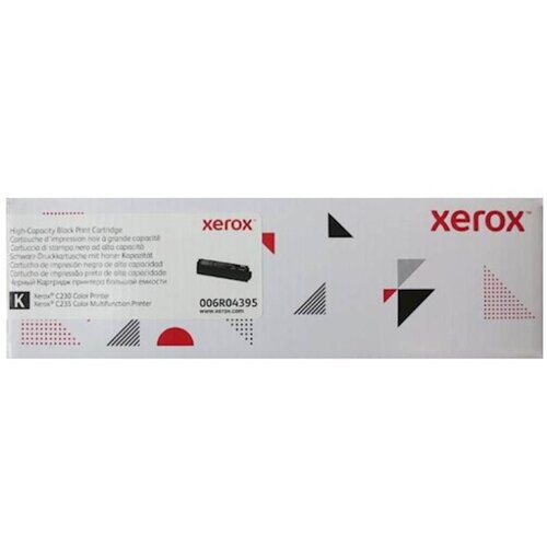 Xerox TONER BK ZA C230/C235 ZA 3.000 STRANA Cijene