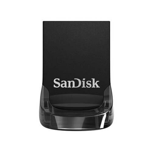 San Disk USB DRIVE ULTRA FIT 64GB (611625) Cene