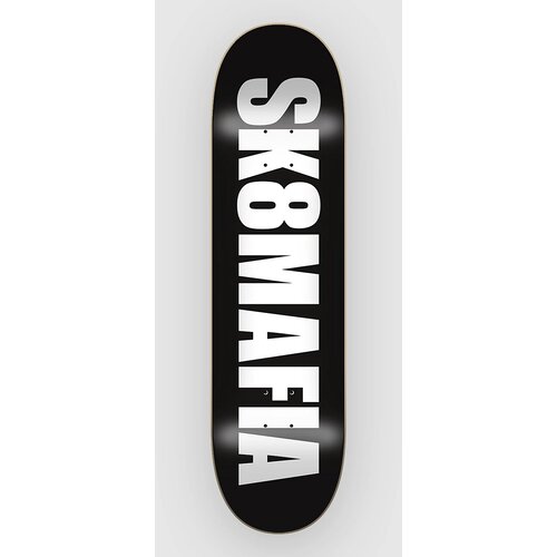 SK8 Mafia Og Logo Assorted 7.3&amp;quot;X24.5&amp;quot; Micro Skateboard deska uni Slike