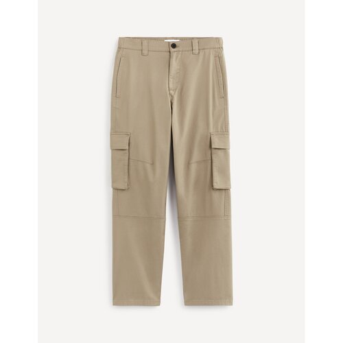 Celio Sweatpants Vocargo - Men&amp;#039;s Slike