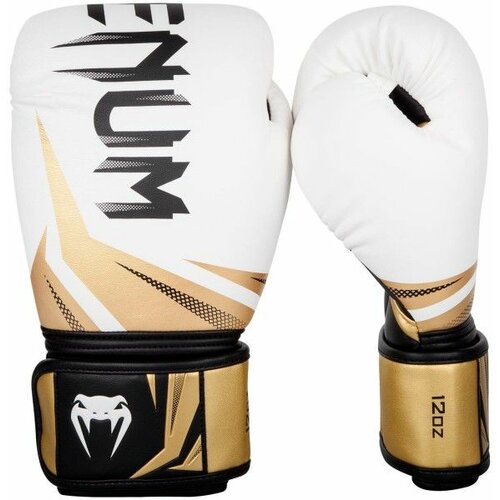 Venum rukavice za boks Challenger 3.0 W/B-G 10OZ Cene