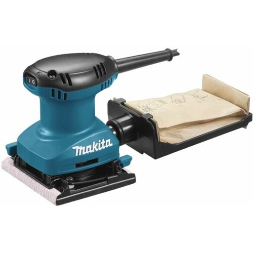 Makita vibracijski brusilnik BO4557 180W Cene