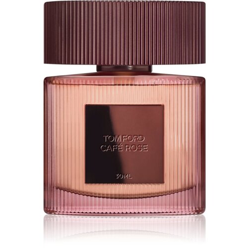 Tom Ford Caf&amp;eacute; Rose parfumska voda za ženske 30 ml Slike