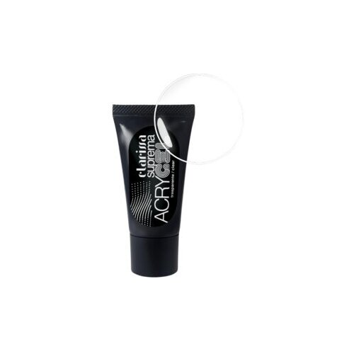  CLARISSA SUPREMA GEL CLEAR 30ML Cene