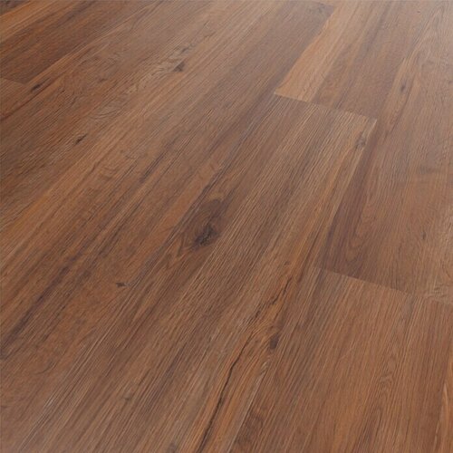 B!DESIGN Podna vinilna obloga Avignon (1.210 x 190 x 5 mm, Rustikalni pod) + BAUHAUS jamstvo 25 godina Cijene