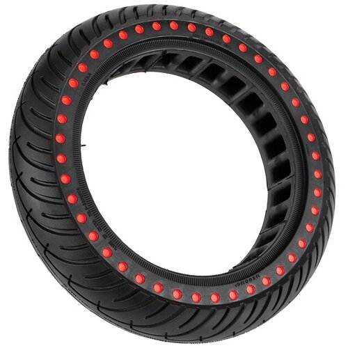  Guma za električni trotinet xiaomi M365 N11-0-1 V1 crno crvena Slike