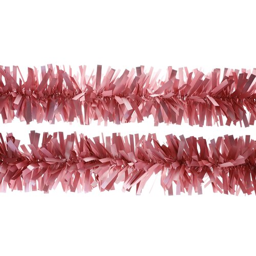 Girlanda Rose Gold, Ukrasna božićna girlanda, matirana Cijene