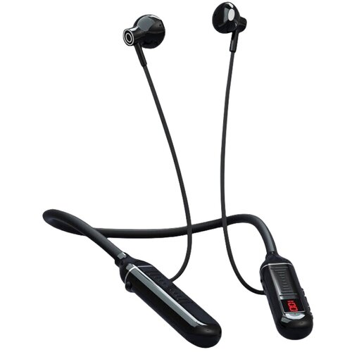 Pinny Brezžične slušalke BT-7-B2 30h Type-C Bluetooth5.3 IPX5, (21174546) Cene