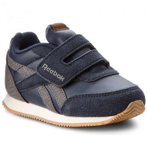 Reebok Patike za dečake Royal Cljog 2 KC-CN4815 teget Slike