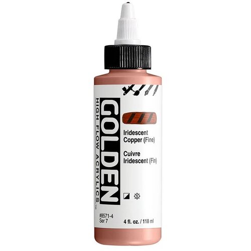 Artmie GOLDEN High Flow prelijevajuća akrilna boja 118 ml | Razne nijanse Cijene
