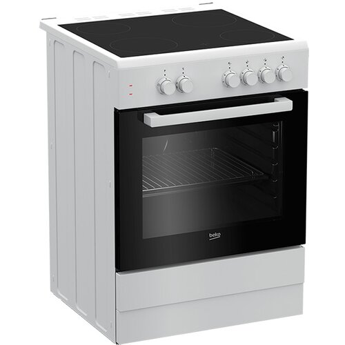 Beko &amp;Scaron;TEDNJAK FSS6700GW Slike