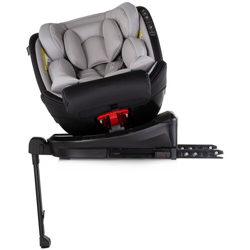 Chipolino Hypnotic Plus auto sedi&amp;scaron;te 40-150cm, isofix Slike