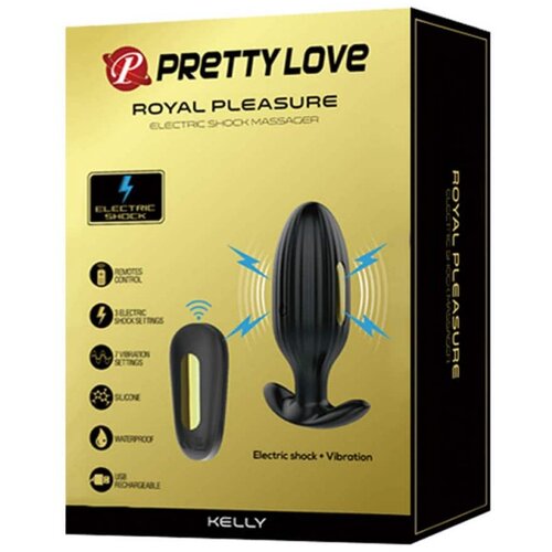 Orion Pretty Love Royal Pleasure Kelly BI 40083W Slike