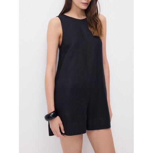 Reserved LADIES` JUMPSUIT - crno Cijene