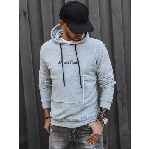 DStreet Bluza męska szara Cijene