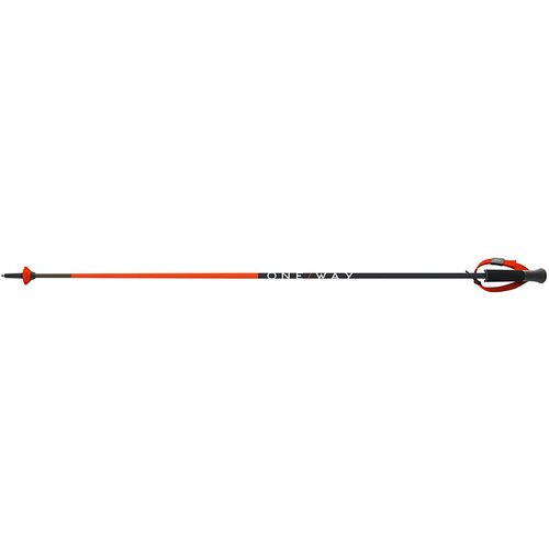  SKIJA&amp;Scaron;KI &amp;Scaron;TAPOVI ONEWAY RD 13 CARBON, Dužina:125cm Slike