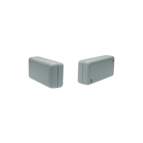 Strapubox kućište od umjetne mase 2099GR, ABS plastika, (DxŠxV) 90 x 40 x 26 mm, Cijene