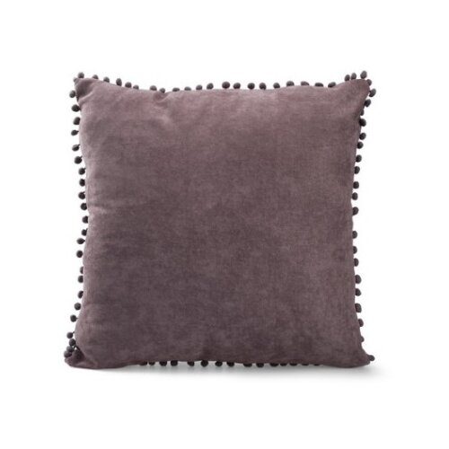 Dekordom Dekorativna jastučnica deco 45x45 - ponpon 340 - asd ( 024638 ) Slike