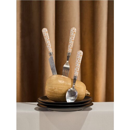 Sinsay Set pribora za jelo 12 kom Slike