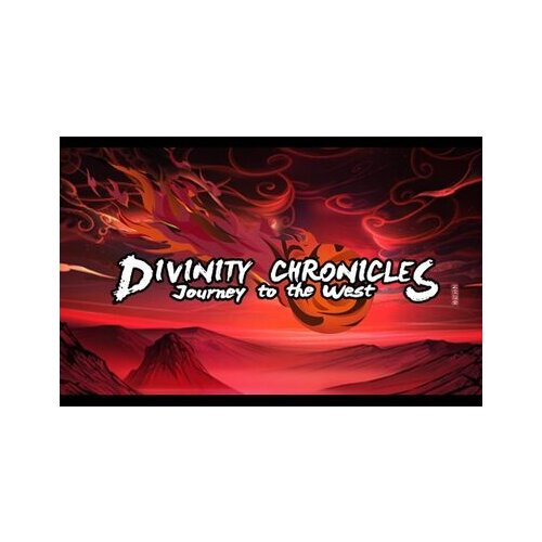 Steam Divinity Chronicles: Journey to the West (PC) Key GLOBAL Cene