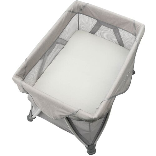  Nuna&amp;reg; sena&amp;trade; plahta od organskog pamuka Slike