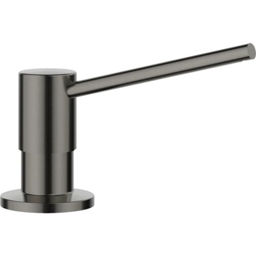 Blanco TORRE saten dark steel Cene