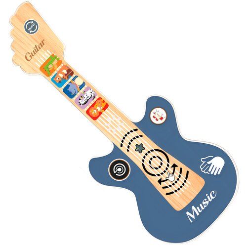 Aga4Kids Gitara DS5641 Slike