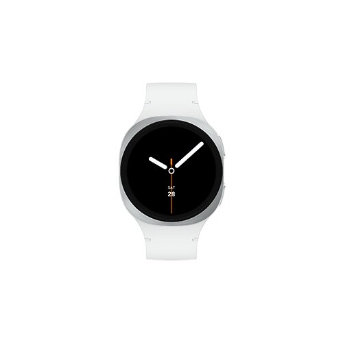 Samsung Pametna ura Galaxy Watch8 40mm - srebrna Cene