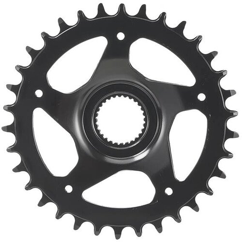 Saccon SAMOX zupčanik, 44Z, direct mount, Bosch Gen 4/5 CL53 Slike