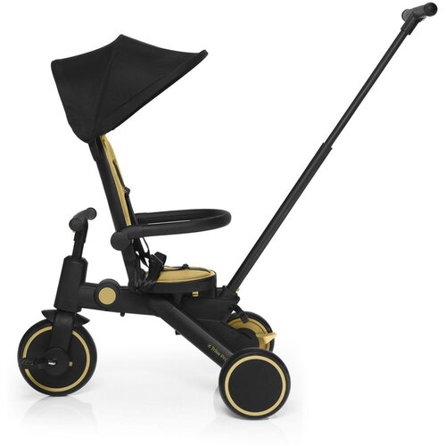 Zopa tricikl X-Trike Pro Kodi Bronze Slike