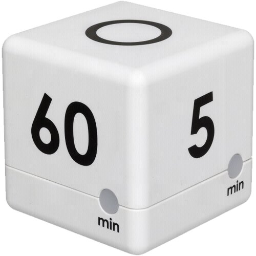 Tfa Dostmann TFA 38.2032.02 Cube Timer Digital Cijene