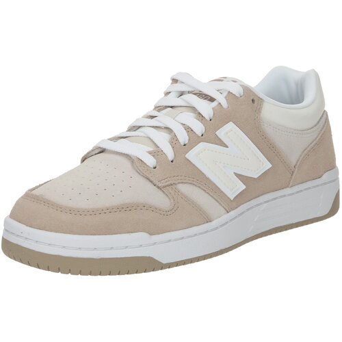 New Balance Nizke superge '480' bež / kit / siva Cene