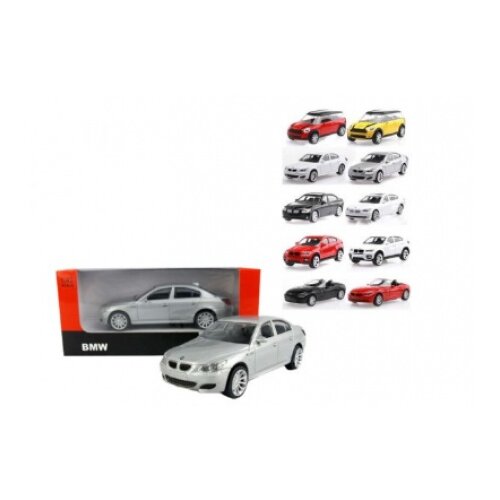 Rastar automobil metalni (die cast) 1:43 Cene