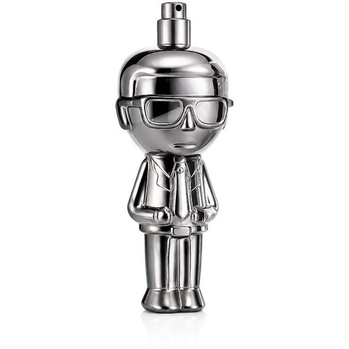 Karl Lagerfeld Ikonik Absolu parfum 100 ml za mo&amp;scaron;ke Slike