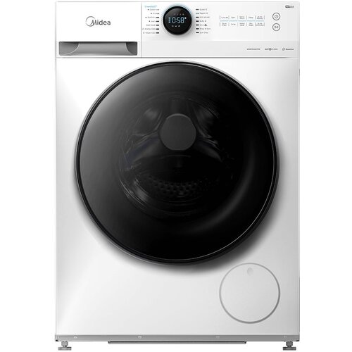 Midea HR-Mašina za pranje veša MF200W70WB/W Cene