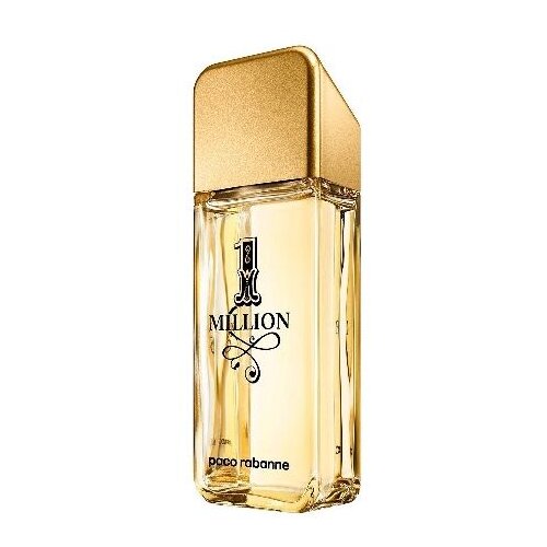 Paco Rabanne 1 Million vodica nakon brijanja 100 ml Slike