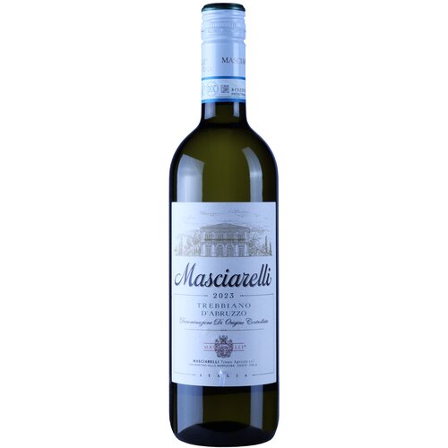 Masciarelli Trebbiano D'Abruzzo Slike
