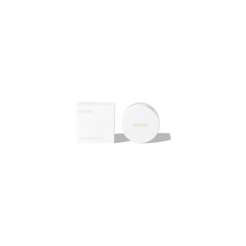 Paese Puder u prahu sa mat efektom My Skin Icon| | Ecobeauty Slike