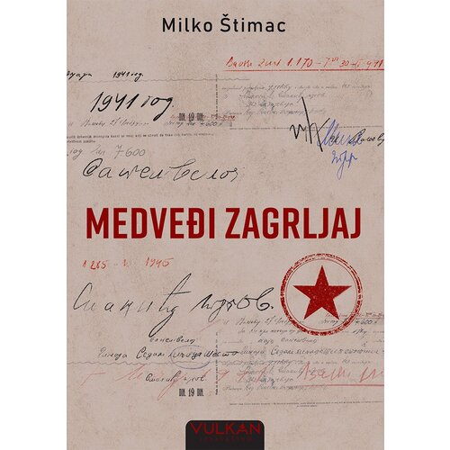  Medveđi zagrljaj Cene