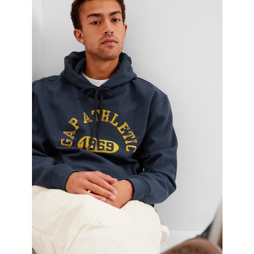 GAP Sweatshirt organic Athletic - Men Cene