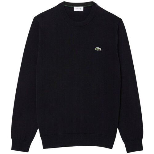 Lacoste Puloverji AH0128-00 Črna Cene