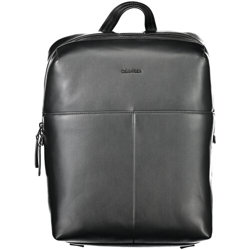 Calvin Klein MEN&#39;S BACKPACK BLACK Cene