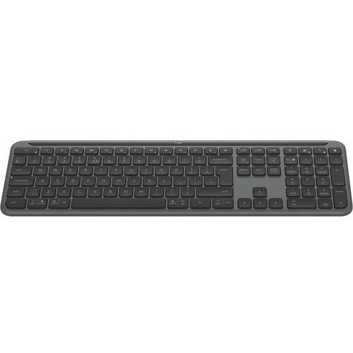 Logitech Signature Slim Graphite K950 Bežična tastatura Cene